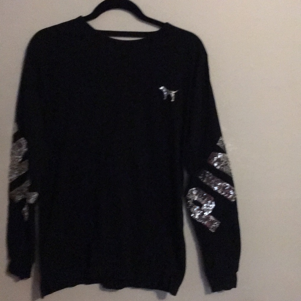 Victoria Secret long sleeve shirt